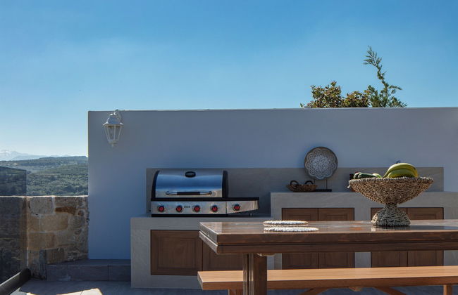 Argyrie Villas - Foto 73