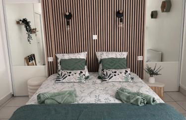 Studio le Végétal - Foto 11