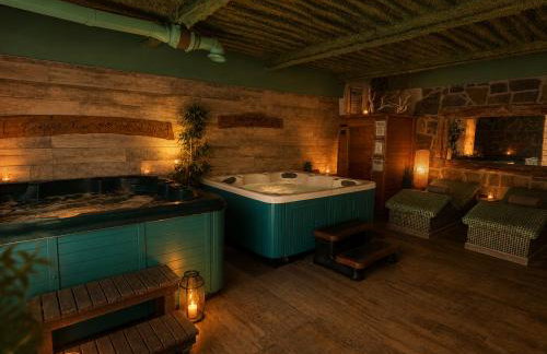 Apartamentos Rurales & Spa La Bárcena - Foto 18