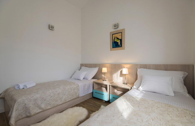 Villa Ivo Zadarvillas - Foto 10