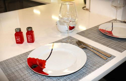 Cozy Townhouse Condo steps from DFW Airport, 15 minutes from AT&T Stadium - Foto 18