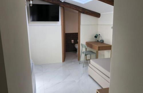 Villa Klaudia - charming house - Foto 48