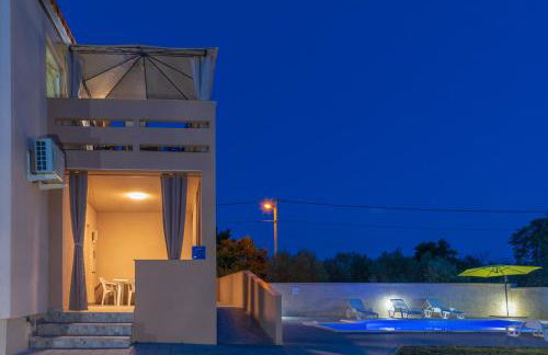 Apartmani Kržak - Foto 14