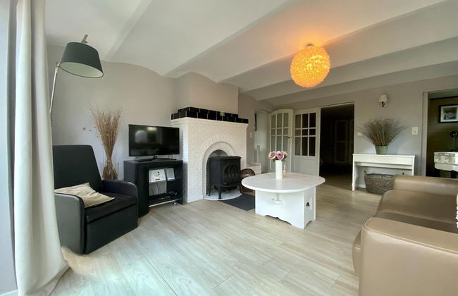 Suave Holiday Home in Stavelot With Infrared Sauna - Foto 30