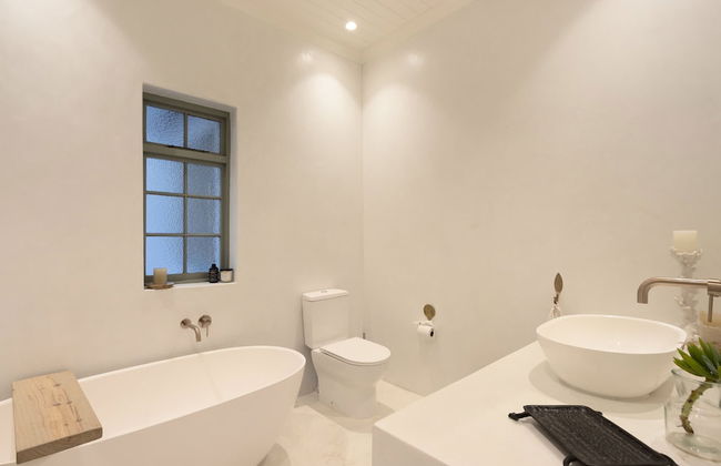 Llandudno Beach Oasis Solmara House - Foto 18