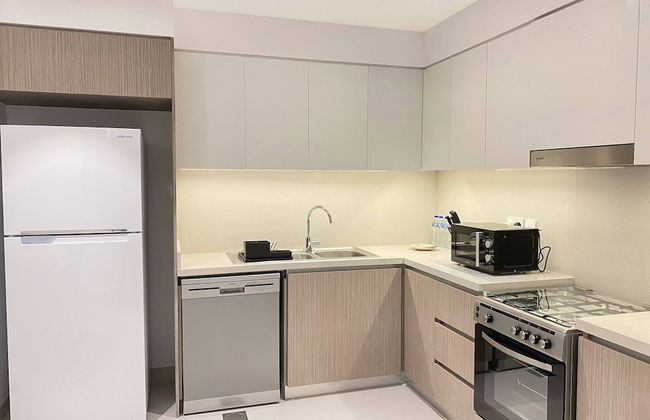 Lux BnB The Grand Creek Harbor Views - Foto 15