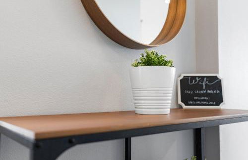 Amazing 4BdrmsPrivate Hot Tub7 miles from Disney - Foto 36