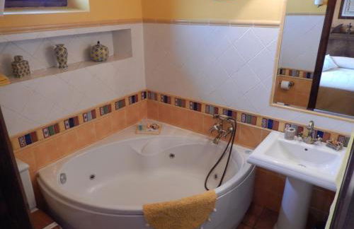 Casa Rural del Médico - Photo 32