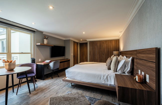 Capitalia Obelisk Polanco - Foto 18