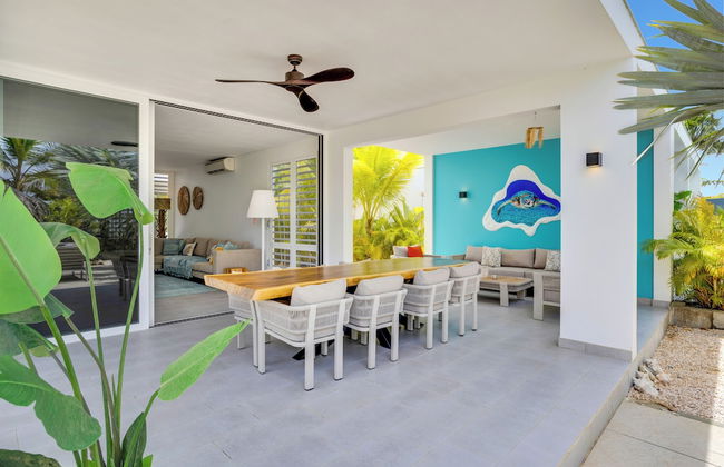 Delfins Residences - Foto 49