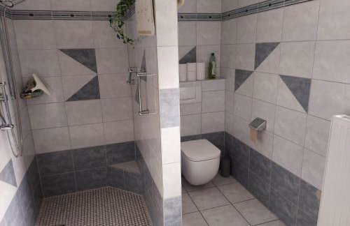 FeWo mit tollem Ausblick auf der Schwäbischen Alb. - Foto 24