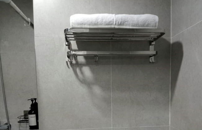 The Cozy Rooms at The Ayoma Residence - Foto 15