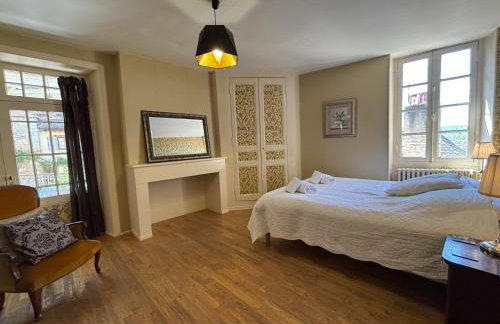 LE TERME maison en pierre dans village tous commerces au coeur du Périgord proche Sarlat et rivière Dordogne - Foto 45