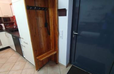 Ferienwohnung Familie Fritsch - Zuhause auf Zeit - Foto 26