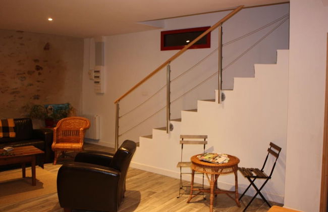 Les gites d'Hellen 2 - Foto 9