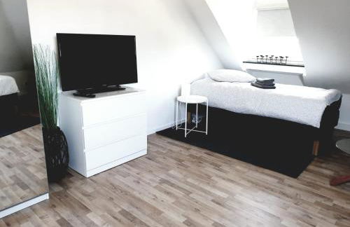 Solingen Bruehlerstrasse - Foto 42