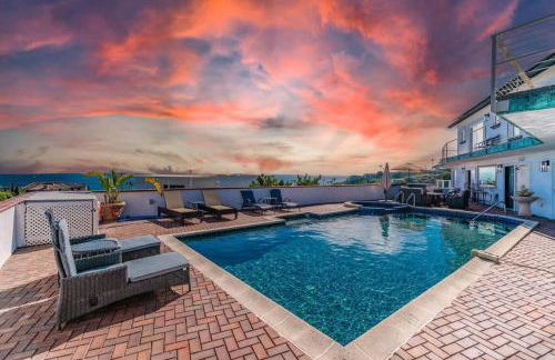 California Dreamin Your Ocean-View Sanctuary - Foto 55