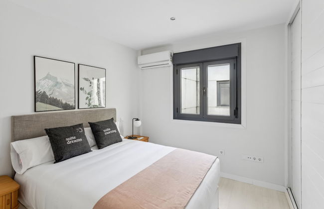 Limehome Madrid Calle de la Paloma - Photo 4