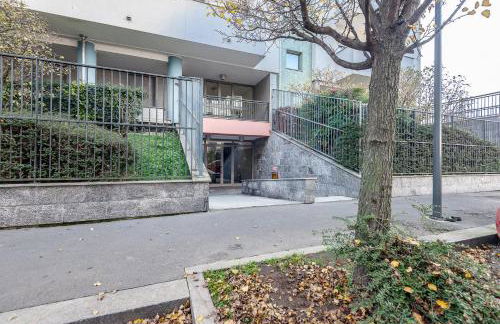 StayEasy SantaGiulia - M3 Metro - Center in 20 mins - Foto 30