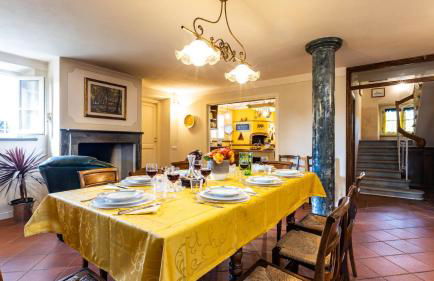 Villa Luigina 8 in Capannori - Foto 29