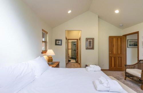 Silver Rock Lodge home - Foto 33