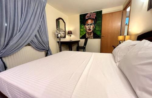 SD Gallery Apartment - Foto 22