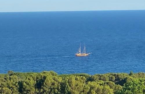 Villa en Platja de Aro with pool 450m from the beach - Foto 60