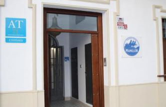 Apartamentos Turísticos Mamelón - Foto 83