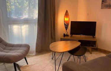 Superbe Appartement Entier 43 m2 au centre-ville Montpellier Idéal 1 à 2 Personnes - Foto 7