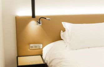 Suite Montrachet 4 personnes vue cathédrale 1 Place de parking - Foto 15