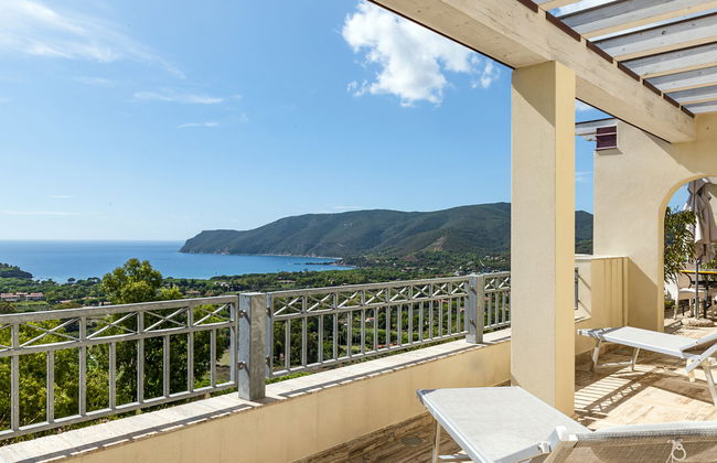 Montecristo - Villa di Sogno - Foto 2