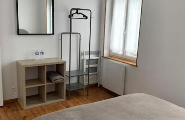 Gîte Gîtes de France® - Au P'tit Prince d'Etretat - Foto 12