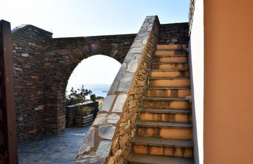 family home with a fantastic sea view, 5 minutes from the beaches - Foto 16