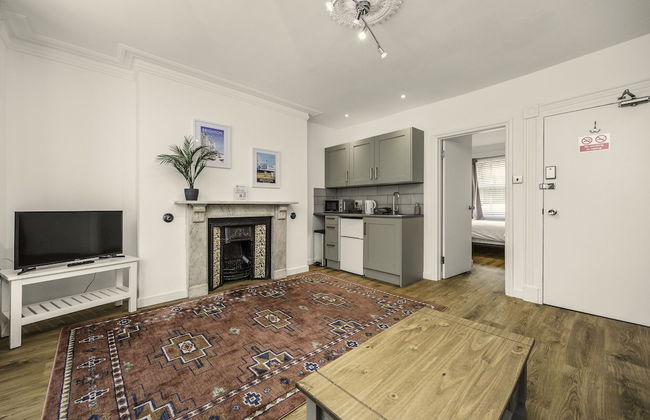 Upper Rock Brighton Apartments - Foto 61