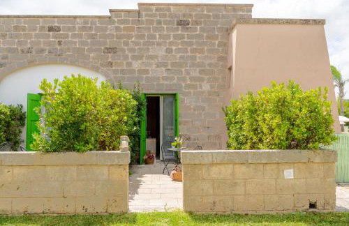 Relais Tenuta Campì - Foto 136