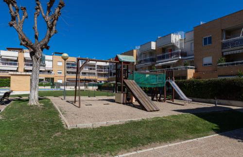 Cambrils Haven:2BR+2Bth+WF+Pool - Photo 9