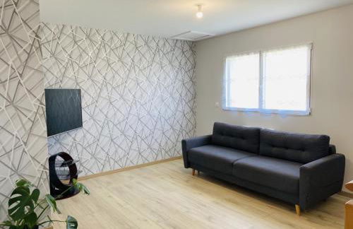 TENAT ER VORC'H - Maison neuve Erdeven - KC3 - Foto 12