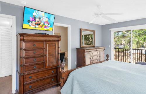 Regal Palms Resort 4BR Townhome Disney Orlando 308 - Foto 22