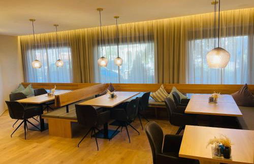 Residence Hotel Alpinum - Photo 41