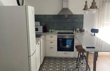 Apartahotel Belchite - Photo 27