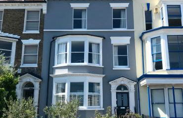 Marina Retreat - Stunning 4 bedroom, 3 bathroom house with harbour views! - Foto 11