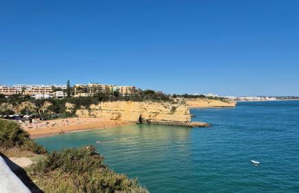 Algarve/Sra da Rocha - Foto 13