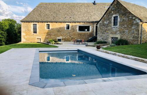 Gîte La Laiterie - La Planhe - Photo 22