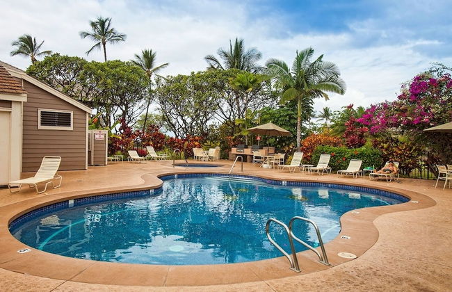 Grand Champions Two Bedrooms - Ocean View by Coldwell Banker Island Vacations - Foto 73