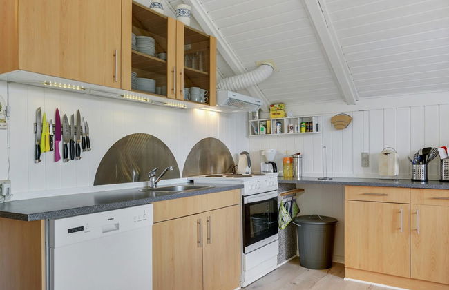 3 bedroom House in Egernsund with terrace - Photo 14