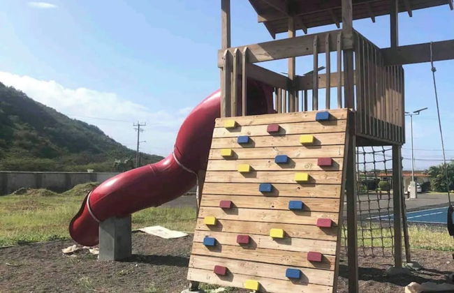 Ornella Villa - 2-br Apartment - Pool - Parking - Foto 26