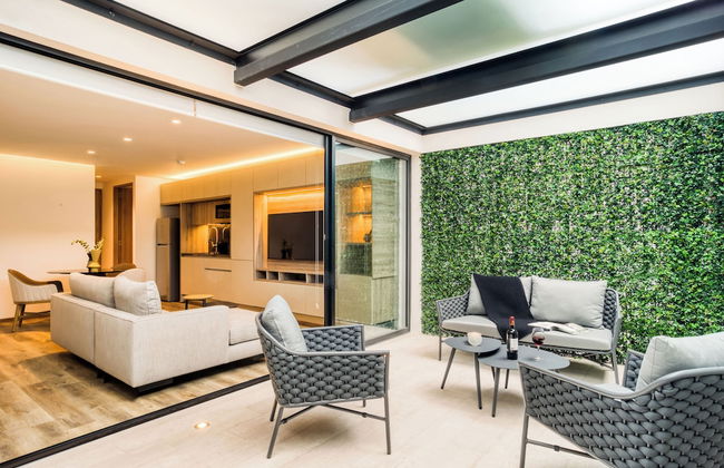 UTOPIC Palacio Polanco by ULIV - Foto 54