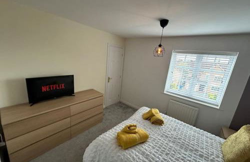 Mmc serviced accommodation 2 - Foto 14