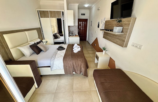 Apart-Hotel Saraj - Foto 69