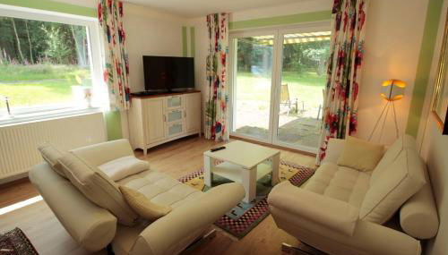 Ferienhaus Huus ton witten Barg - Foto 4